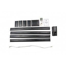 Муфта кабельная концевая универс. 1кВ HT2P-01/4x150-240 (4ПКВНтпБ-1-150-240-БН) пластмас. изоляция; с броней; без наконечн.; ППД НИЛЕД 16000131