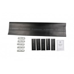 Муфта кабельная соединительная 1кВ HJ2-01/5х70-120C (5ПСт1-70/120-Г) НИЛЕД 16000551