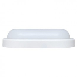 Светильник светодиодный ЖКХ ДПО-1001 12Вт 4000К IP65 овал LUMA EKF BKL-1001-V-12-4000