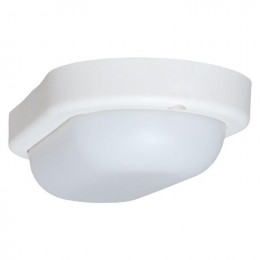 Светильник светодиодный ЖКХ ДПО-1001 12Вт 4000К IP65 овал LUMA EKF BKL-1001-V-12-4000