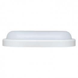 Светильник светодиодный ЖКХ ДПО-1002 15Вт 4000К IP65 овал LUMA EKF BKL-1002-V-15-4000