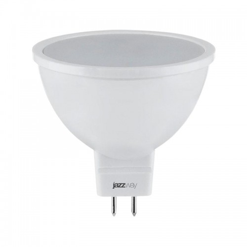 Лампа светодиодная низковольтная PLED-SP JCDR 10Вт 5000К GU5.3 12-24В Pro JazzWay 5049727