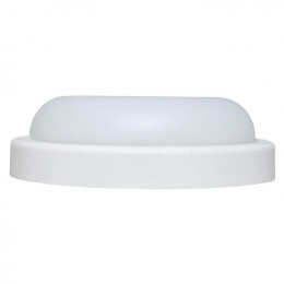 Светильник светодиодный ЖКХ ДПО-1003 12Вт 4000К IP65 круг LUMA EKF BKL-1003-R-12-4000