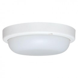 Светильник светодиодный ЖКХ ДПО-1003 12Вт 4000К IP65 круг LUMA EKF BKL-1003-R-12-4000