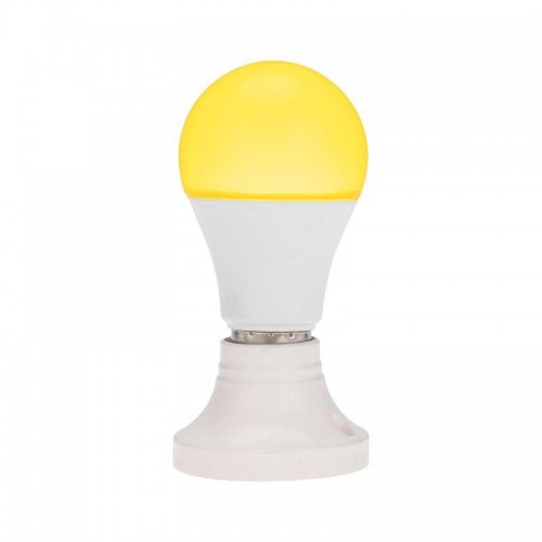 Лампа антимоскитная для отпугивания насекомых Rexant 71-0035