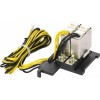 Контакт вспомогательный для NM1-630 правый CHINT 132376
