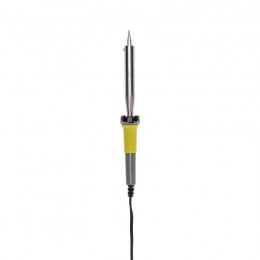 Паяльник с керам. нагревателем долговечное жало 220В/80Вт Rexant 12-0125