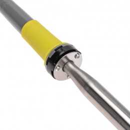 Паяльник с керам. нагревателем долговечное жало 220В/80Вт Rexant 12-0125