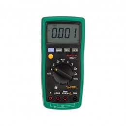 Мультиметр профессиональный MS8217 Mastech 13-2021