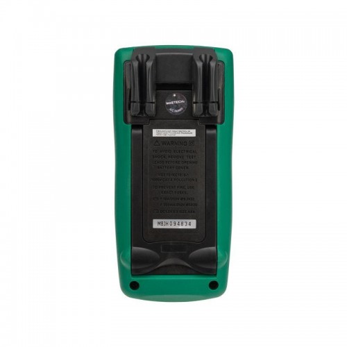 Мультиметр профессиональный MS8217 Mastech 13-2021