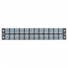 Терминал клеммный TB-4512 до 4.5кв.мм 45А 12 клеммных пар EKF tb-4512