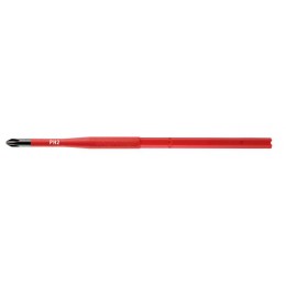 Насадка плоская шлицевая диэлектреческая Slim для Nm 3.5х0.6х170 Felo 10035394