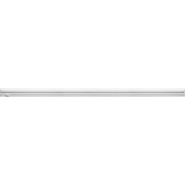 Светильник светодиодный 61 189 OLF-P1-15-4K-LED 15Вт 4000К IP40 1350лм 176-264В с выкл. на корпусе ОНЛАЙТ 61189
