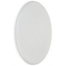 Светильник светодиодный ДПБ 01-3 FLAT 24Вт IP54 4000К круг GENERICA FL-DPB0-0012-024-40-K01-G