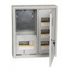 Корпус ЩУРн-3/24 TITAN 560х480х165мм IP31 метал. IEK MKM32-N-24-31-ZO
