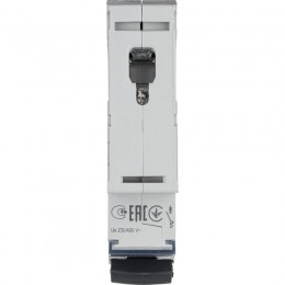 Выключатель автоматический модульный 1п C 20А 6кА TX3 6000 1мод. 230/400В Leg 404029