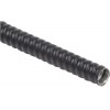 Металлорукав Р3-ЦПнг-25 d25мм с протяжкой черн. ELASTA (уп.20м) IEK CMP10-25-020