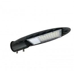 Светильник светодиодный PSL 03 GR 30Вт 5000К IP65 AC190-260В ДКУ уличный Pro JazzWay 5013735