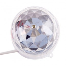 Лампа светодиодная 