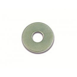 Шайба М6 кузовная DIN9021 нерж. сталь INOX 316L бел. (уп.200шт) DKC CM120600INOX316L