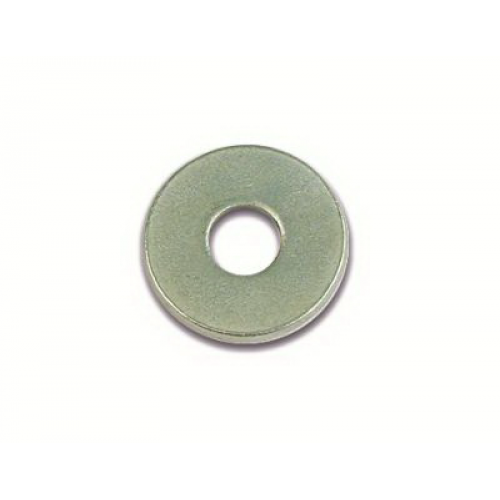 Шайба М6 кузовная DIN9021 нерж. сталь INOX 316L бел. (уп.200шт) DKC CM120600INOX316L