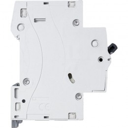 Выключатель автоматический модульный 3п C 20А 4.5кА RX3 ИЭК Leg 419709