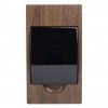 Щит ЩРН-П-4 IP41 темное дерево PROxima EKF pb40-n-4-dark