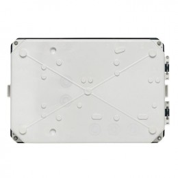 Щит ЩУРн-П 1/5 (229х340х117) IP55 пласт. PROxima EKF pb-1/5-55