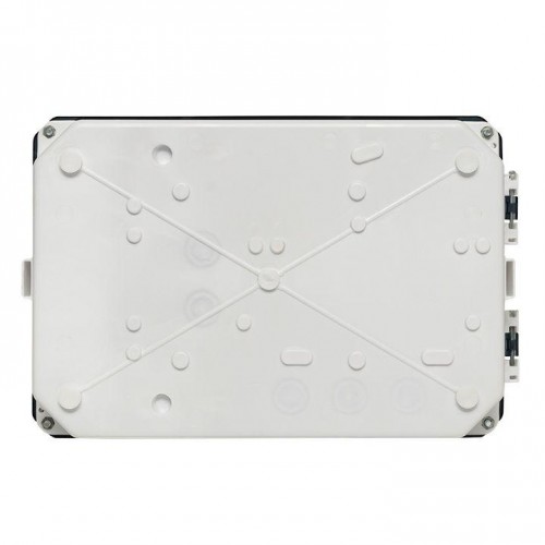 Щит ЩУРн-П 1/5 (229х340х117) IP55 пласт. PROxima EKF pb-1/5-55