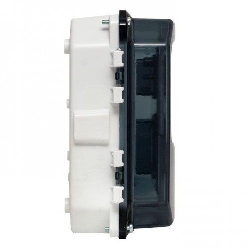 Щит ЩУРн-П 1/5 (229х340х117) IP55 пласт. PROxima EKF pb-1/5-55