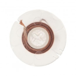 Лента медная для удаления припоя d1.5мм 1.5м Rexant 09-3002