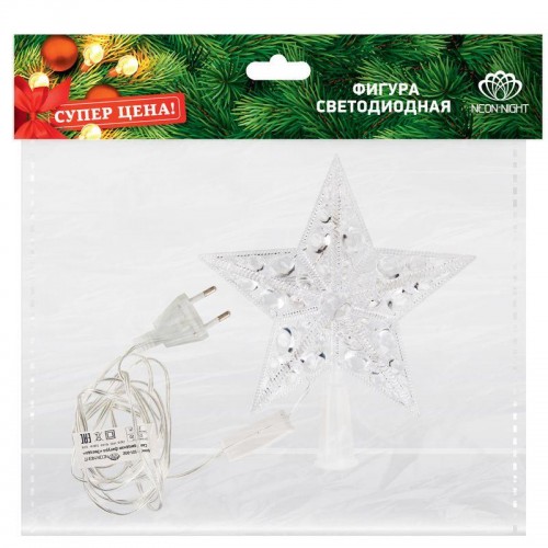 Фигура светодиодная 