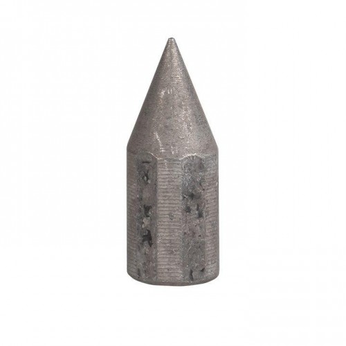 Наконечник заземлителя d16мм HZ EKF gc-e1402