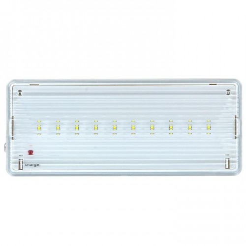 Светильник аварийного освещения SAFEWAY-10 LED PROxima EKF dpa-201