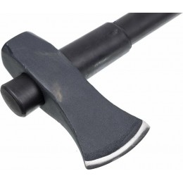 Колун К2700Ф фибергласовая ручка Вихрь 73/2/1/4