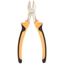 Бокорезы 180мм двухкомпонентн. рукоятки никелир. Вихрь 73/6/3/2