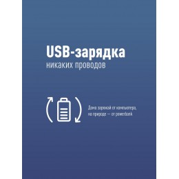 Шапка с фонариком 215х205х5 черн. (фонарь 66х50х15мм снимается; аккум. 3.7В/200мА.ч) 3 режима свечения Космос KOCHat_black
