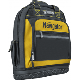 Рюкзак 80 265 NTA-Bag03 (резиновое дно 460х360х180мм) NAVIGATOR 80265