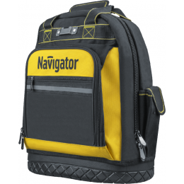Рюкзак 80 265 NTA-Bag03 (резиновое дно 460х360х180мм) NAVIGATOR 80265