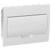 Корпус пластиковый ЩРВ-П-12 бел. дверь IP41 GENERICA MKP13-V-12-41-K01-G