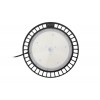 Светильник светодиодный ДСП IB 11 S 200W M 840 BK 353х353х117мм 200Вт 4000К IP65 подвес черн. High Bay Русский Свет 16091123174