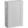 Корпус ЩРН-П-24 Krepta 5 IP40 бел. дверь пластик. IEK KR5-KP13-N-24-41