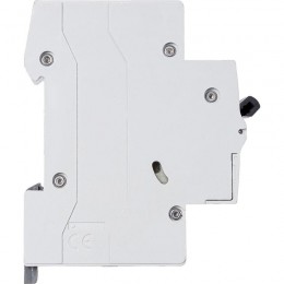 Выключатель автоматический модульный 1п C 50А 4.5кА RX3 ИЭК Leg 419669