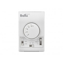 Термостат BMC-1 Ballu НС-1271556