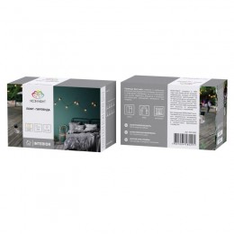 Гирлянда светодиодная 