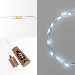 Гирлянда светодиодная 