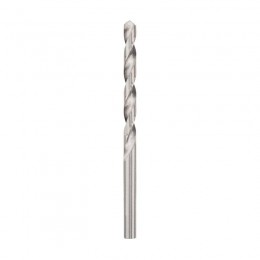 Сверло по металлу 8.0мм HSS DIN 338 (уп.1шт) Kranz KR-91-0570