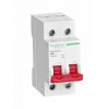 Выключатель нагрузки 2п 40А 400В City9 Set SE C9S16240