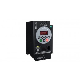 Преобразователь частоты STV050 Hertz 2.2кВт 380В ЭМС С3 + LED панель оператора SE STV050U22N4