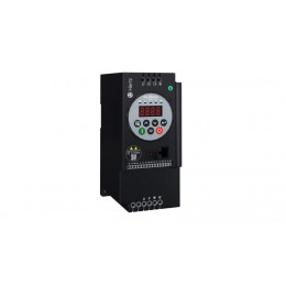 Преобразователь частоты STV050 Hertz 4кВт 380В ЭМС С3 + LED панель оператора SE STV050U40N4